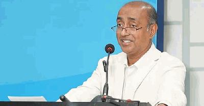 রামিসা হত্যা মামলার বিচার শুরু ঈদের পর: আইনমন্ত্রী