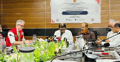 হামের রোগীদের জন্য দায়িত্বরত ডাক্তার-নার্সদের ঈদের ছুটি বাতিল