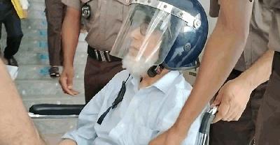আরেক হত্যা মামলায় গ্রেপ্তার খায়রুল হক