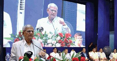 প্রকৌশলীদের প্রতি জনগণের প্রত্যাশা অনেক বেশি