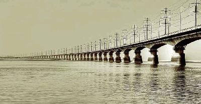 যমুনা সেতুতে ২৪ ঘণ্টায় প্রায় ৩ কোটি টাকা টোল আদায় 