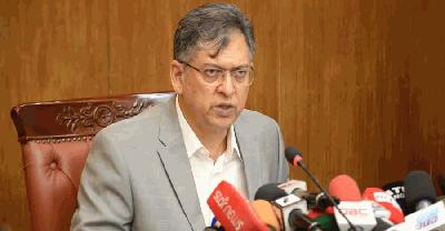 শিশু রামিসার ঘটনায় চার্জশিট আজই: স্বরাষ্ট্রমন্ত্রী 