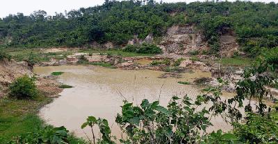 লামার ফাঁসিয়াখালী ইউনিয়ন যেন আরেক সলিমপুর