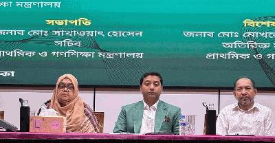 মিড ডে মিলে শিশুদের খাদ্যের মান নিয়ে আপস নয়: ববি হাজ্জাজ