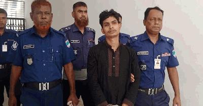 দেশের ইতিহাসে গাংনীতে প্রথম ধর্ষণ মামলায় ফাঁসির রায়