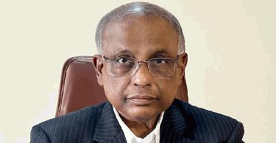 ইসলামী ব্যাংক চেয়ারম্যানের পদত্যাগ