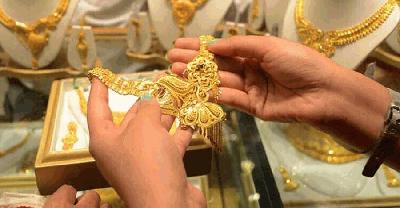 দেশের বাজারে আবার বাড়ল স্বর্ণের দাম, ভরি কত?