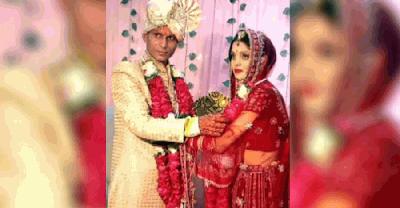 ভাই সেজে নিজের স্ত্রীকে বিয়ে দিলেন স্বামী