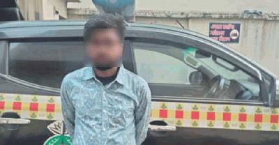 সাবেক স্ত্রীকে বিয়ের প্রলোভনে ধর্ষণ
