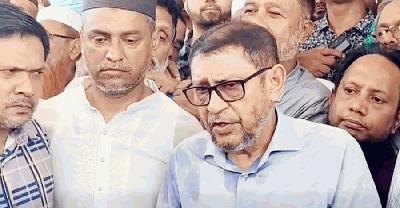 দুই কোটিরও বেশি শিশুকে হামের টিকা দেওয়া হয়েছে : স্বাস্থ্যমন্ত্রী