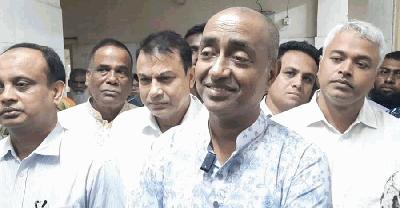  রামিসা মামলায় বিচারকার্য দ্রুত সম্পন্নে রাষ্ট্র পক্ষ সহায়তা করবে : আইনমন্ত্রী