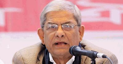 ঈদের শুভেচ্ছা জানালেন বিএনপি মহাসচিব