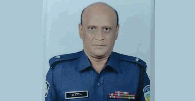 সাভার থানার ওসিসহ ৪ কর্মকর্তাকে প্রত্যাহার