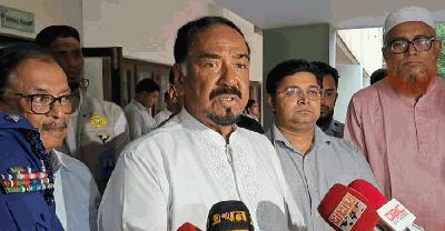 আগামী ৭ জুন থেকে বাজেট অধিবেশন শুরু : স্পিকার