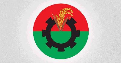ঈদের আগের দিন যে দুঃসংবাদ পেলেন বিএনপি নেতা
