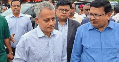 দেড় কোটি মানুষের চাপেও ঈদযাত্রা স্বস্তিদায়ক : সড়কমন্ত্রীর