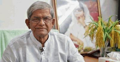 ঈদুল আজহা সবার জীবনকে আনন্দময় করুক : মির্জা ফখরুল