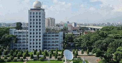 ঈদের দিনে যে দুঃসংবাদ দিল আবহাওয়া অফিস