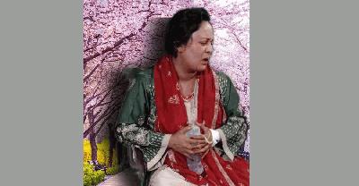 শেষ রক্ষা হয়নি ‘মাদক সম্রাজ্ঞী’ সাহারা খাতুনের