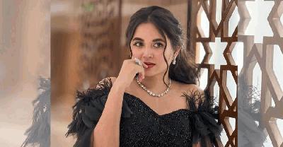 ঈদের শুভেচ্ছা জানিয়ে নিজের সুখবর দিলেন তানিয়া বৃষ্টি