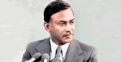 শহীদ রাষ্ট্রপতি জিয়াউর রহমানের ৪৫তম শাহাদাতবার্ষিকী শনিবার
