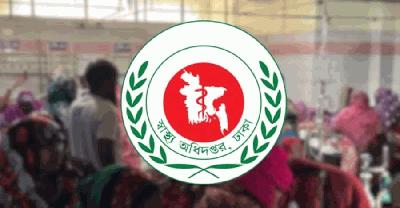 হাম ও উপসর্গে ২৪ ঘণ্টায় ১০ শিশুর মৃত্যু