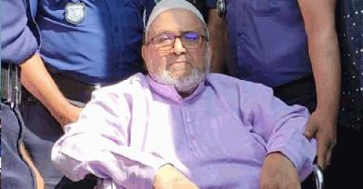 ঠাকুরগাঁও-২ আসনের সাবেক এমপি দবিরুল ইসলামের মৃত্যু