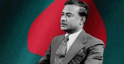  শহীদ রাষ্ট্রপতি জিয়াউর রহমানের ৪৫তম শাহাদাৎবার্ষিকী আজ