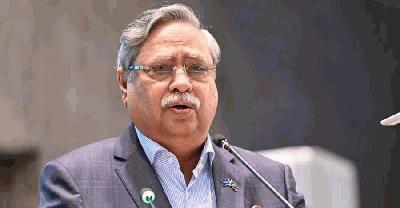 জিয়াউর রহমানের আদর্শ নতুন প্রজন্মকে অনুপ্রাণিত করবে: রাষ্ট্রপতি 