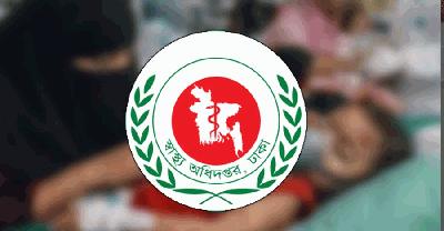 ২৪ ঘণ্টায় হামের উপসর্গে আরো ৮ শিশুর মৃত্যু