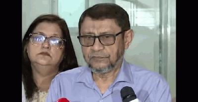 আদ্-দ্বীনে নবজাতক মৃত্যুর তদন্ত প্রতিবেদন ৩ জুন: স্বাস্থ্যমন্ত্রী