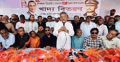 সাধারণ মানুষের সুখ-দুঃখ আমাদের ধারণ করতে হবে: অর্থমন্ত্রী