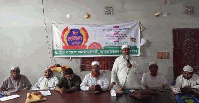 জুলাই সনদ বাস্তবায়নে সংসদে ও রাজপথে থাকবে জামায়াত  