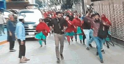 সাংবাদিকদের ওপর হামলা: আদ্-দ্বীন হাসপাতালের দুঃখ প্রকাশ