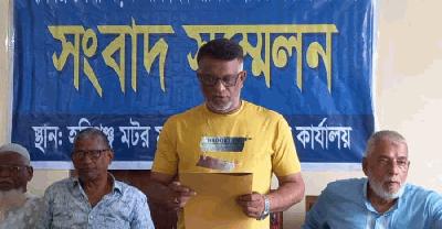 হবিগঞ্জ-সিলেট রুটে বাস চলাচল সংকট, ৩ জুন থেকে পরিবহন ধর্মঘট
