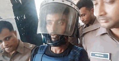 রামিসা হত্যা মামলার বিচার শুরু, অভিযোগ গঠনের আদেশ আজ