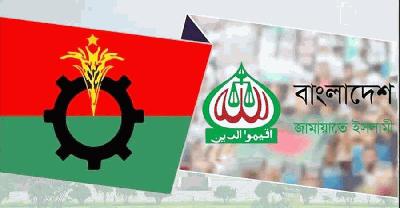 জুলাই সনদ ইস্যুতে রাজনীতির মাঠে বাড়ছে উত্তাপ 