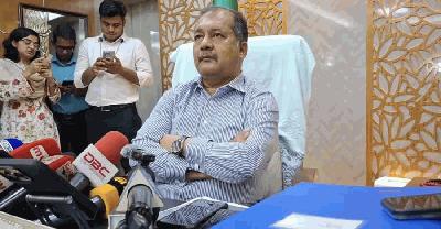 জনতুষ্টিবাদী সিদ্ধান্ত গ্রহণ করাটাই সরকারের একমাত্র কাজ নয়: তথ্যমন্ত্রী