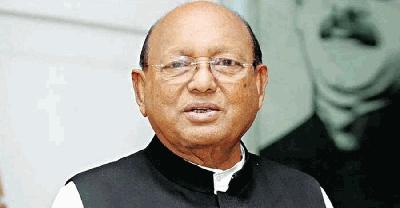 বর্ষীয়ান রাজনীতিবিদ তোফায়েল আহমেদ আর নেই