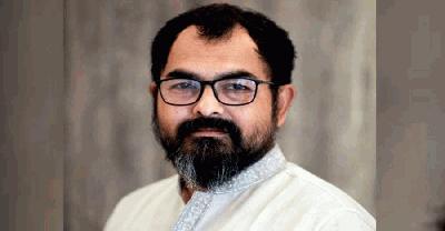 ডিএসসিসির ভারপ্রাপ্ত নির্বাহী প্রকৌশলী বরখাস্ত