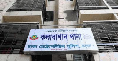 কলাবাগানে ছোট ভাইয়ের হাতে বড় ভাই খুন, ছোট ভাই গ্রেপ্তার