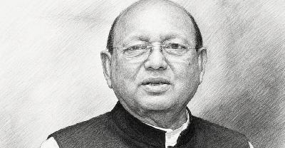 তোফায়েলের জানাজা সন্ধ্যায় ধানমন্ডিতে