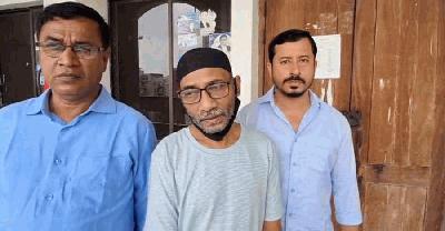 আদালতে এসে ন্যায়বিচার চাইলেন রামিসার বাবা