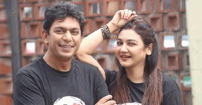 চঞ্চলের ভিজিটিং কার্ডে কোন ৩টি পেশা থাকা উচিত জানালেন জয়া