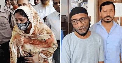  শিশু রামিসা ধর্ষণ ও হত্যা মামলায় লোমহর্ষক বর্ণনা দিলেন বাবা-মা