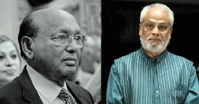 তোফায়েল আহমেদের মৃত্যুতে জিএম কাদেরের শোক