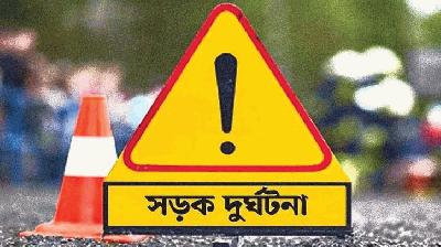 কুড়িগ্রামে ট্রাক-অটোরিকশার সংঘর্ষে সুপারি ব্যবসায়ী নিহত