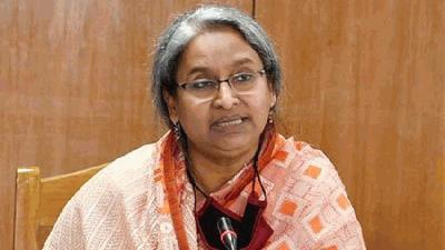 ডা. দীপু মনির এক মামলায় জামিন , বাকি ৬টিতে রুল