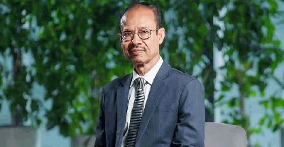  বিএসইসির নতুন চেয়ারম্যান মাসুদ খান, তিন কমিশনার নিয়োগ