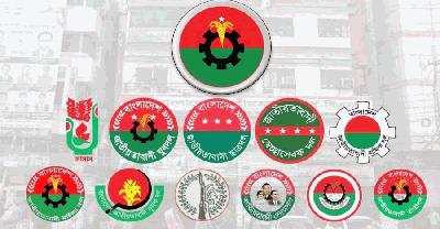 অঙ্গ-সহযোগী সংগঠনকে ঢেলে সাজাচ্ছে বিএনপি  
